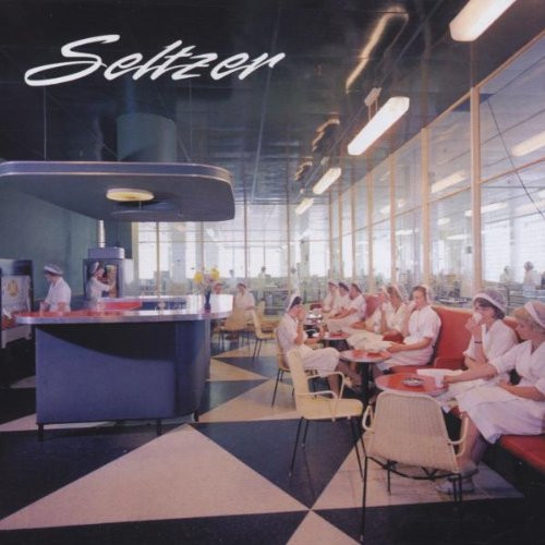 Seltzer
