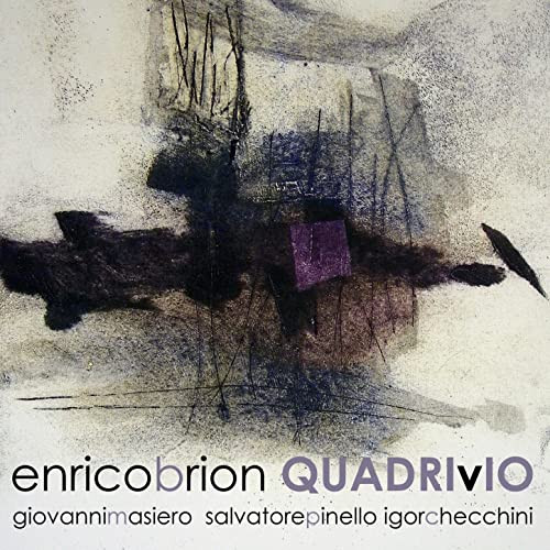 Quadrivio