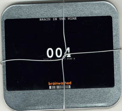 Brain In The Wire