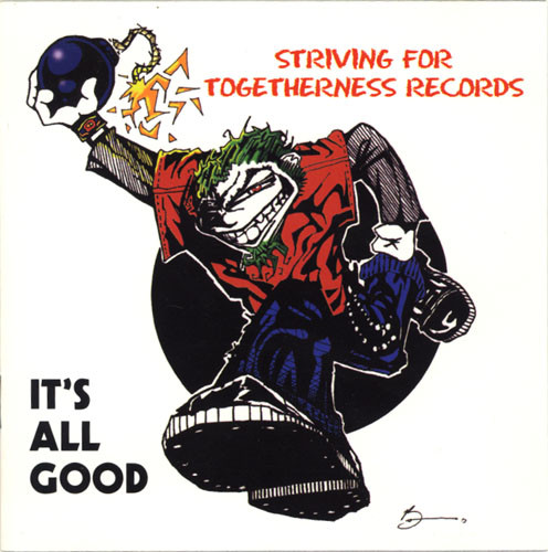 It's All Good