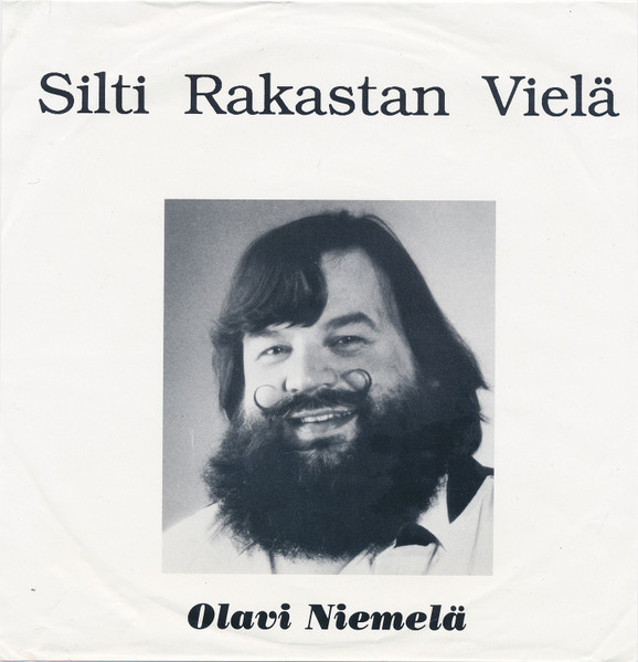 Silti Rakastan Vielä / Kuinka Kaunista On