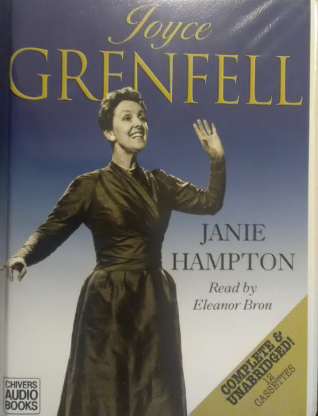 Joyce Grenfell