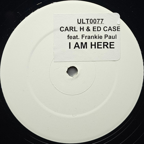 I Am Here