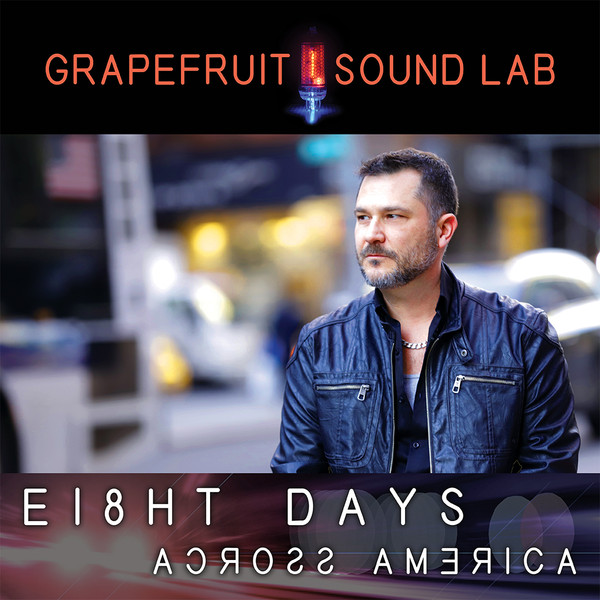 Eight Days Across America