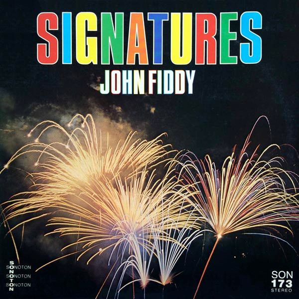 Signatures