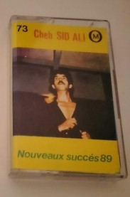 Nouveaux Succès 89