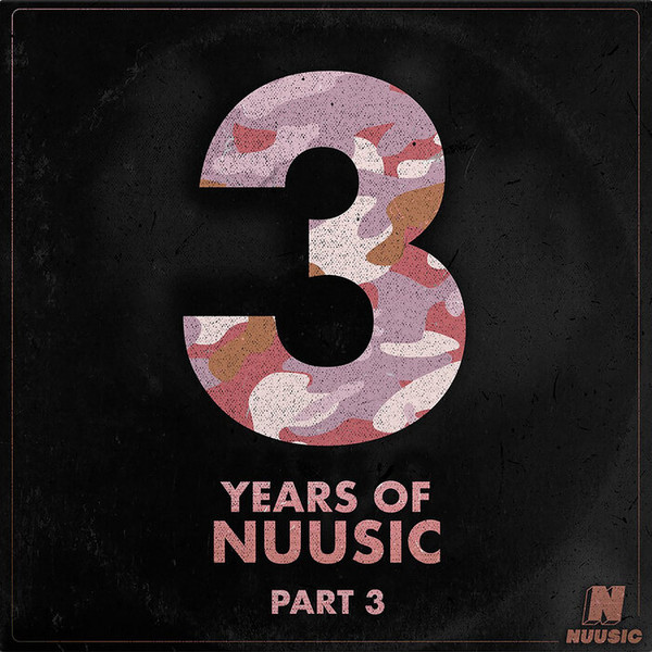 3 Years Of Nuusic: Part 3