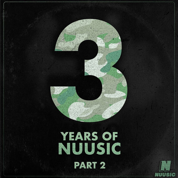 3 Years Of Nuusic: Part 2