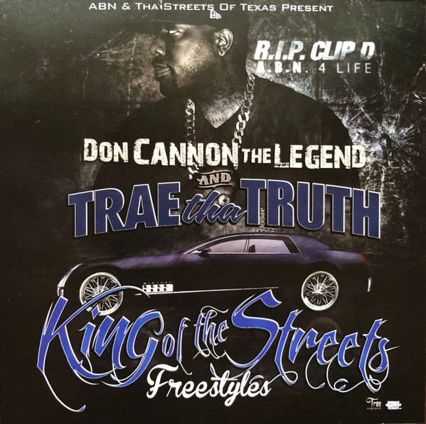 King Of The Streets Freestyles