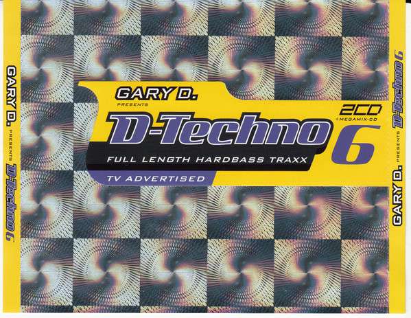 D-Techno 6