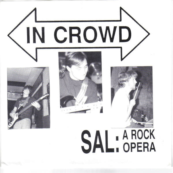 SAL: A Rock Opera