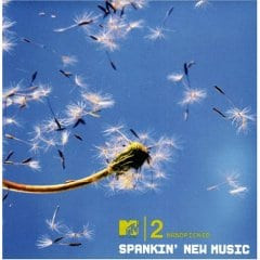MTV 2 Handpicked (Spankin' New Music)