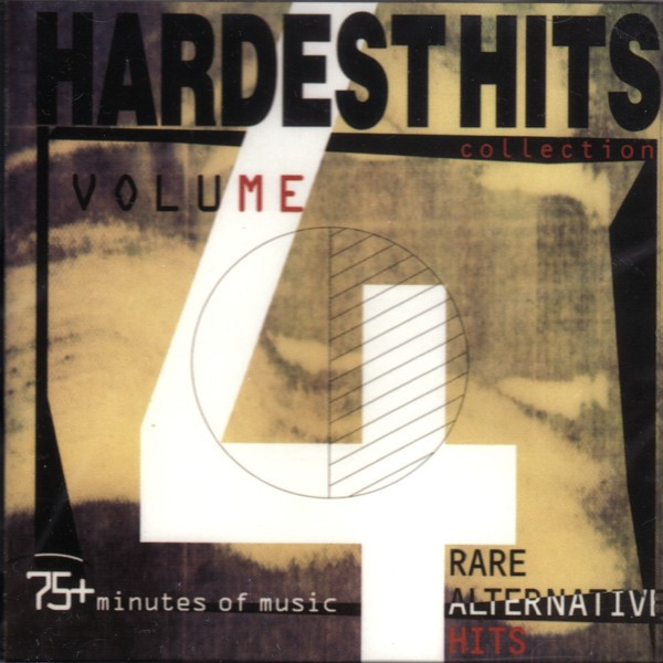 Hardest Hits Volume 4