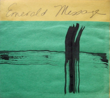 Emerald Message