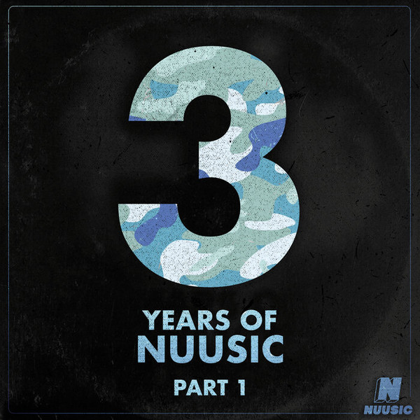 3 Years Of Nuusic: Part 1