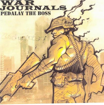 War Journals