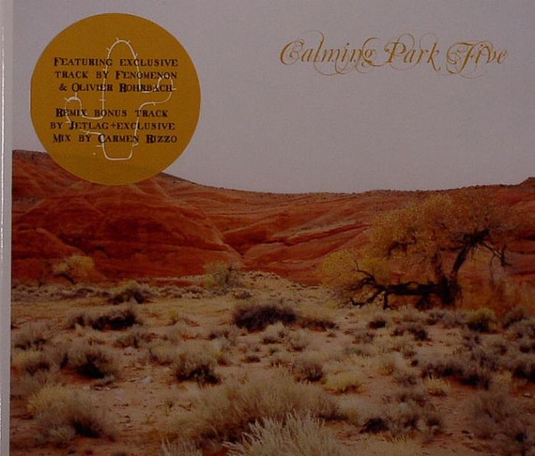 Calming Park Five