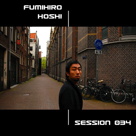 Session 034