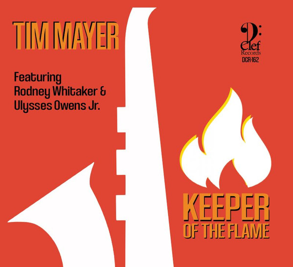 Keeper Of The Flame