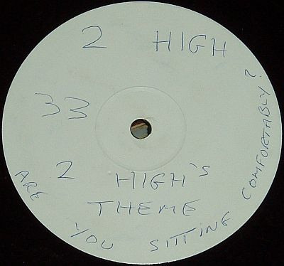 2 High's Theme