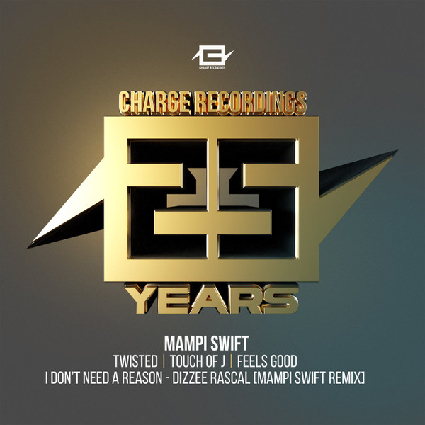 25 Years Of Charge