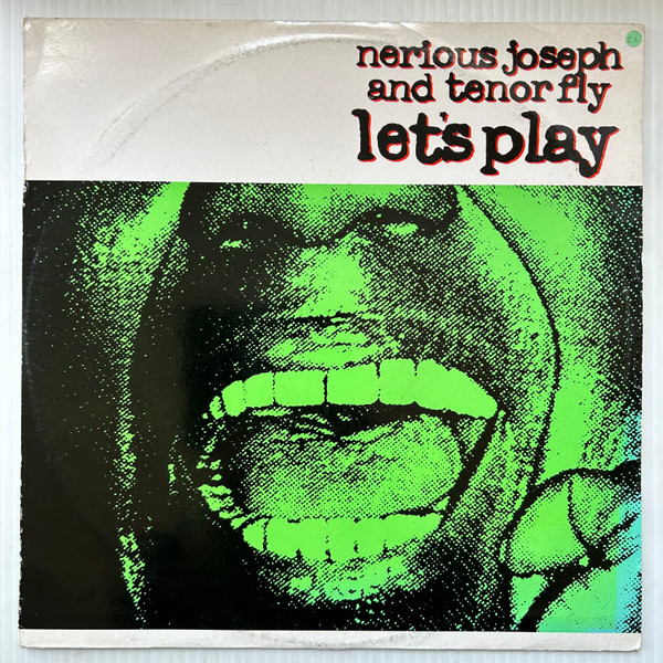Let's Play