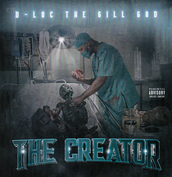 The Creator