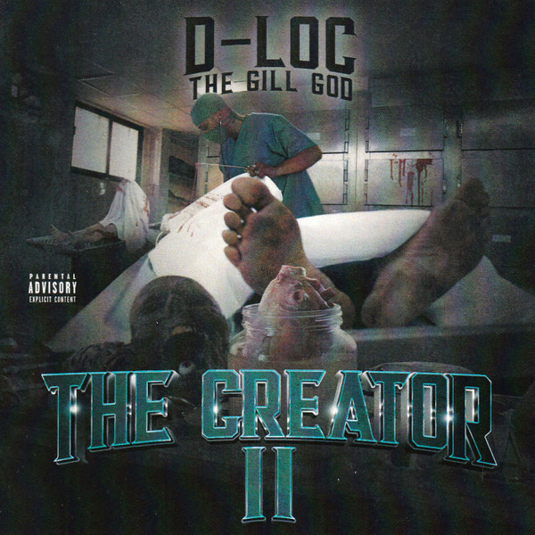 The Creator II