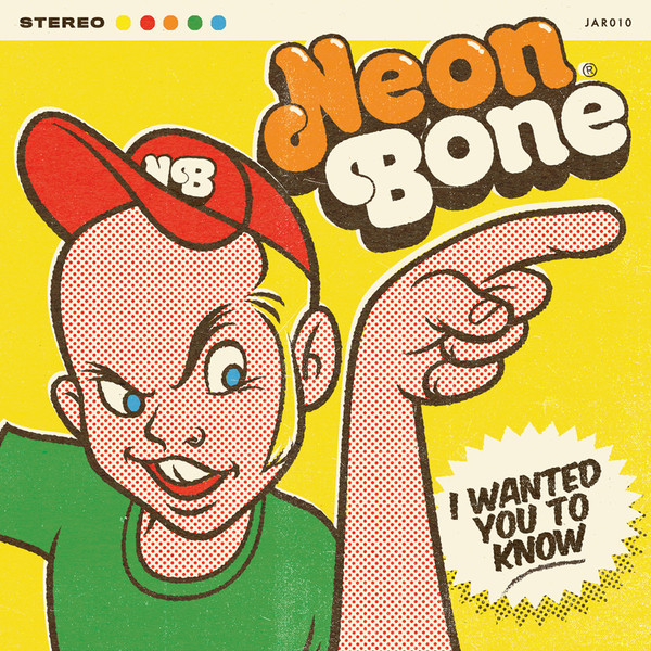 I Wanted You To Know