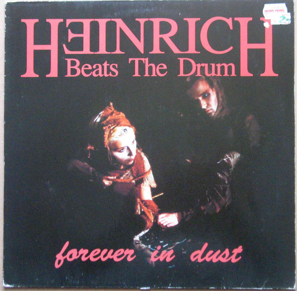 Forever In Dust