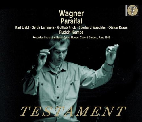 Parsifal