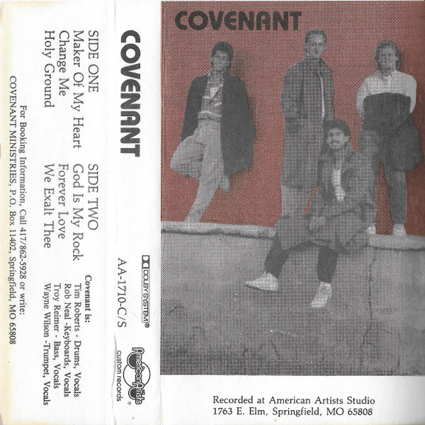Covenant