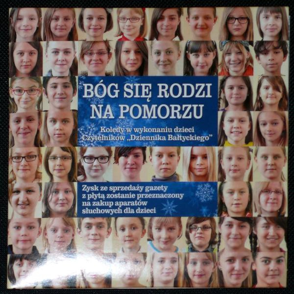 Bóg Się Rodzi Na Pomorzu