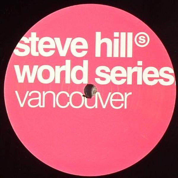 World Series: Vancouver