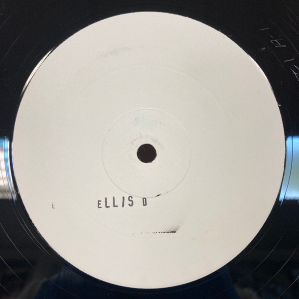 The Depth E.P.