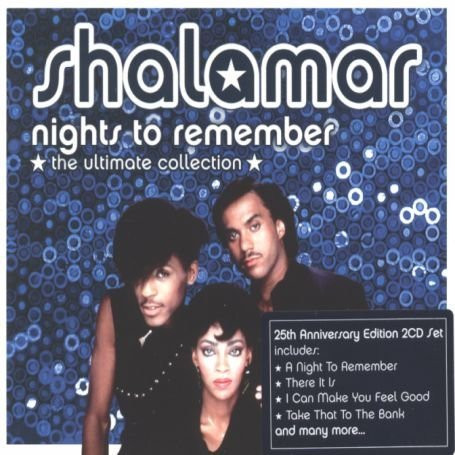 Nights To Remember - The Ultimate Collection