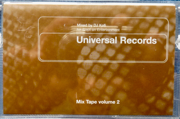 Mix Tape 97 Volume 2