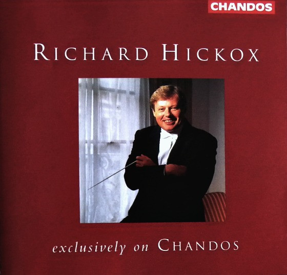 Exclusively On Chandos