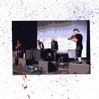 Z.O.R.N. (Live In Scheer 2008)