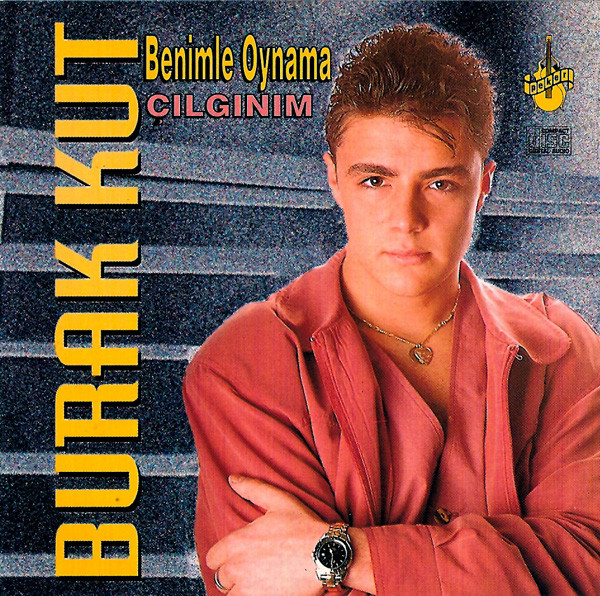 Benimle Oynama - Çılgınım