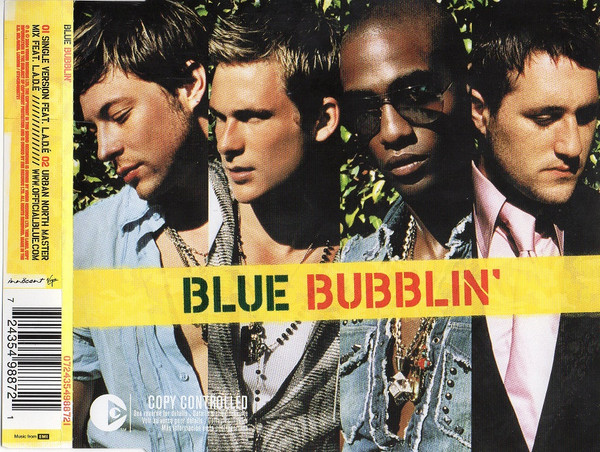 Bubblin'