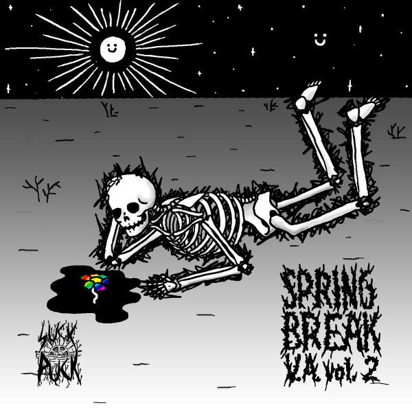 Spring Break Va Vol. 2