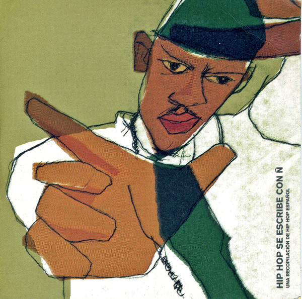 Hip Hop Se Escribe Con Ñ