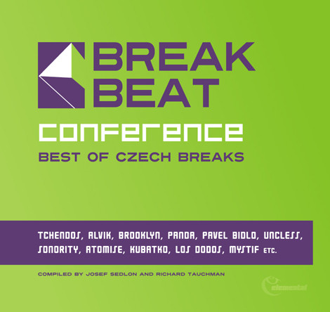 Breakbeat Conference