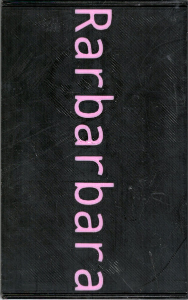Rarbarbara
