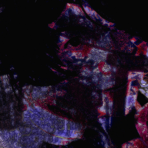 Ochs The Godkiller​​[​​Vertigo Collection]