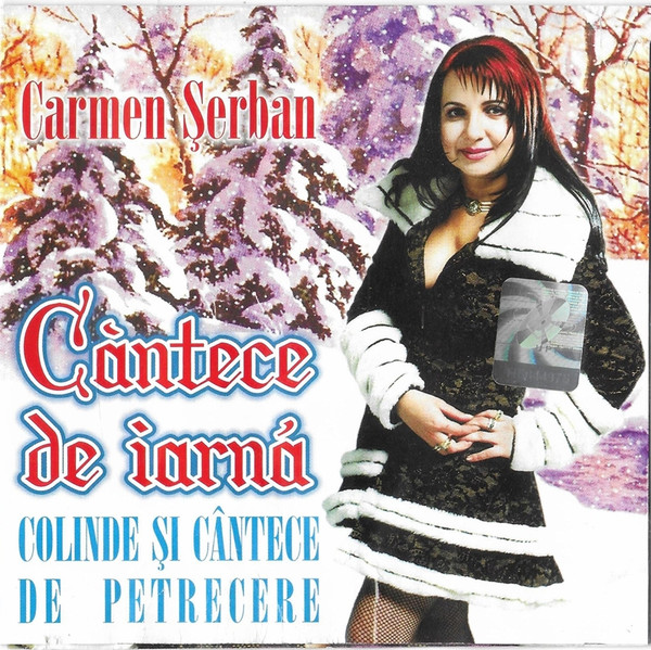 Cântece De Iarnă (Colinde Și Cântece De Petrecere)