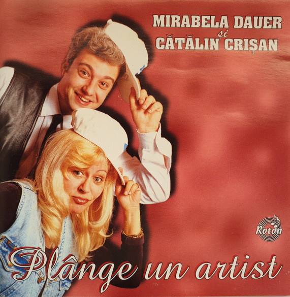 Plânge Un Artist