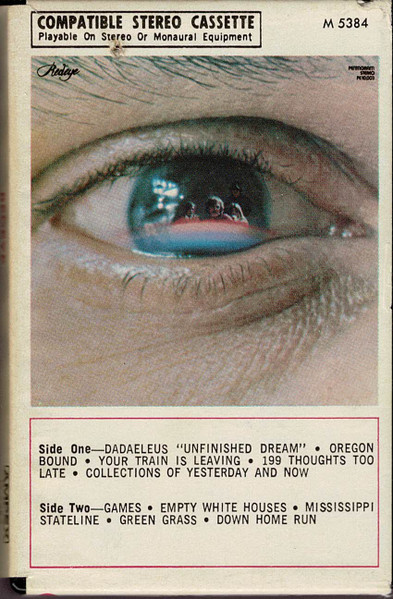 Redeye