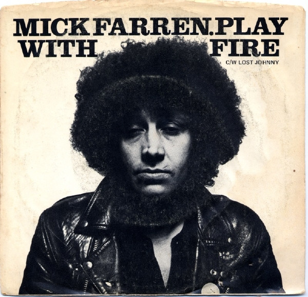Play With Fire